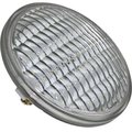Intense PAR36 4W LED 30K 12 V Lamp, Warm White IN2563222